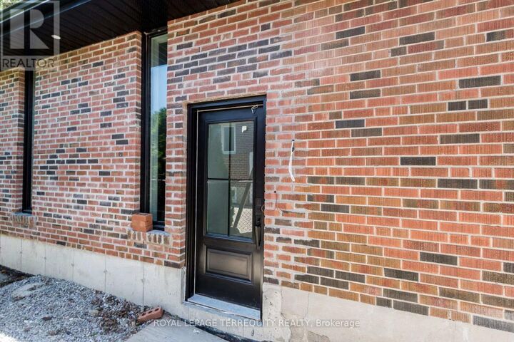 Property Photo:  23 Decarie Circle Bsmt  ON M9B 3H6 