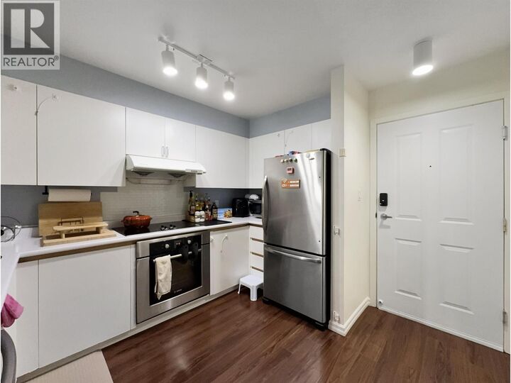 Property Photo:  8620 Jones Road 2xx  BC V6Y 3Z4 