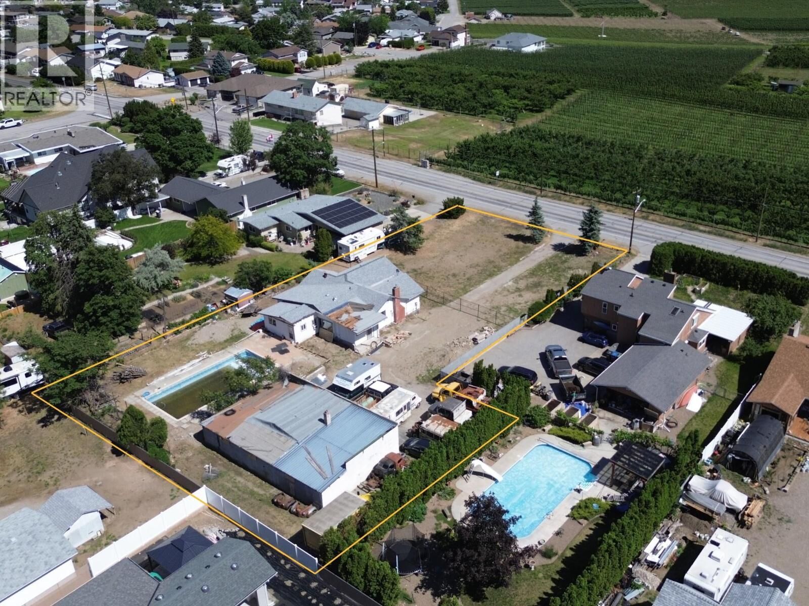 Property Photo: 1038 Fairview Road BC V0H 1T1