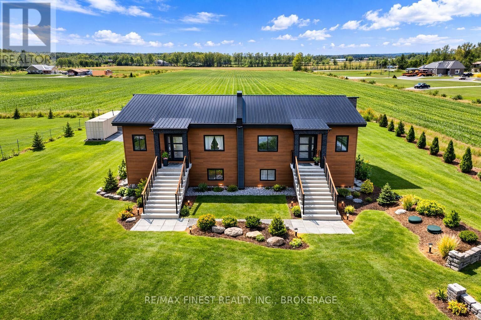 Property Photo:  4326 County Rd 6  ON K0K 3N0 