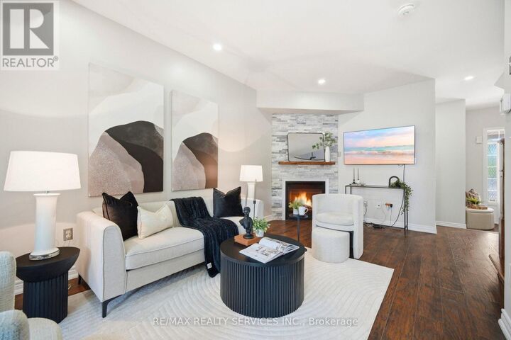 Property Photo:  10 Deepcoral Court  ON L6V 4P7 