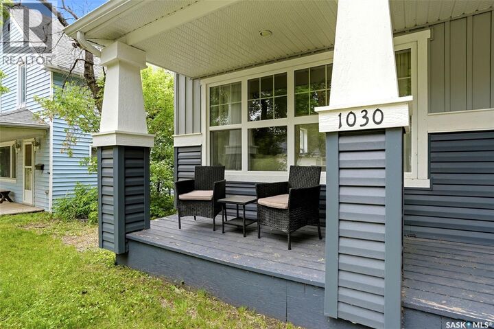 Property Photo:  1030 Connaught Avenue  SK S6H 4B5 