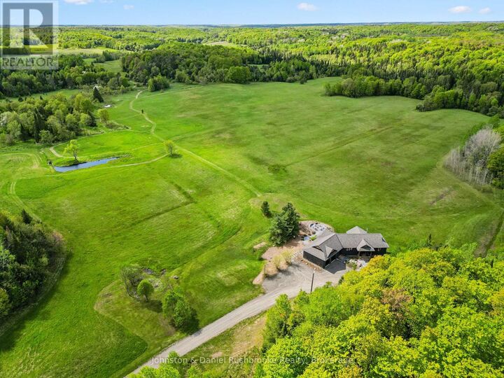 Property Photo: 1280 Beatrice Townline Road ON P1L 1X4