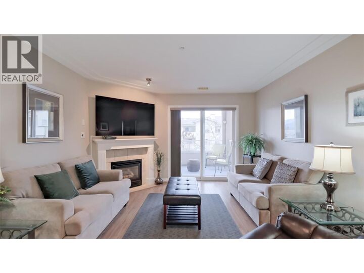 Property Photo:  1966 Durnin Road 405  BC V1X 7Z2 