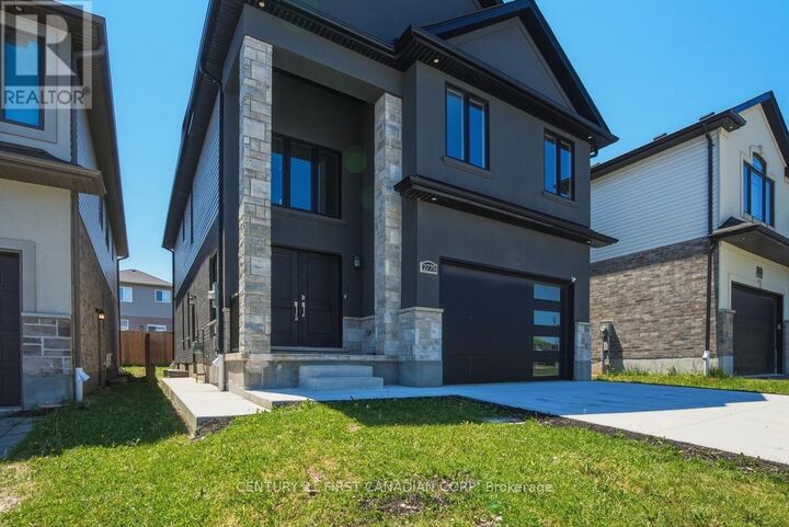 Property Photo:  2775 Oriole Drive  ON N6M 0G9 