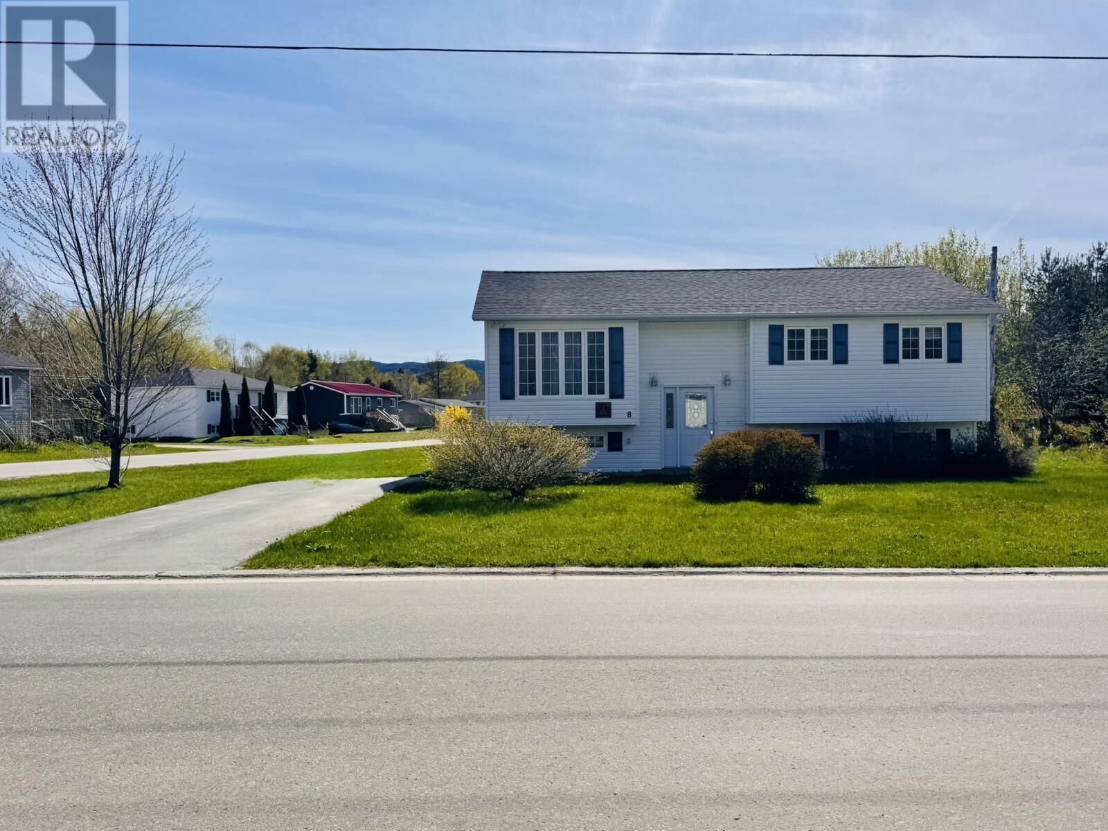 Property Photo:  8 Pine Avenue  NL A0L 1K0 