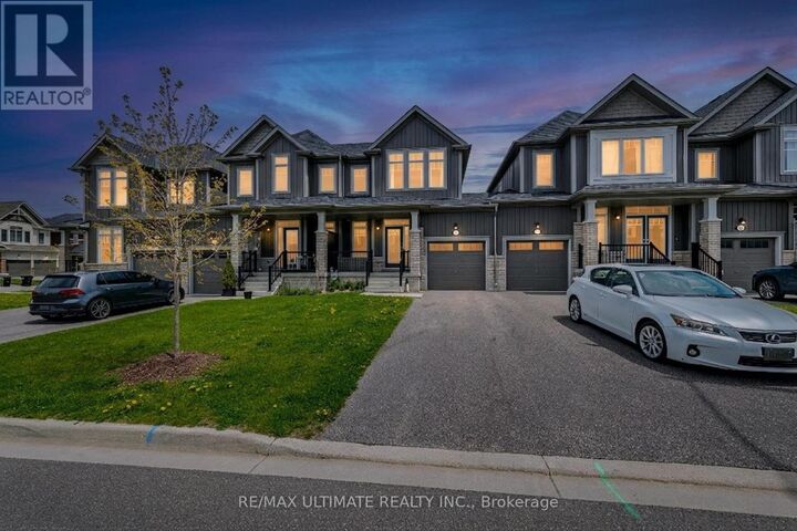 Property Photo:  5 Albany Street  ON L9Y 3V3 