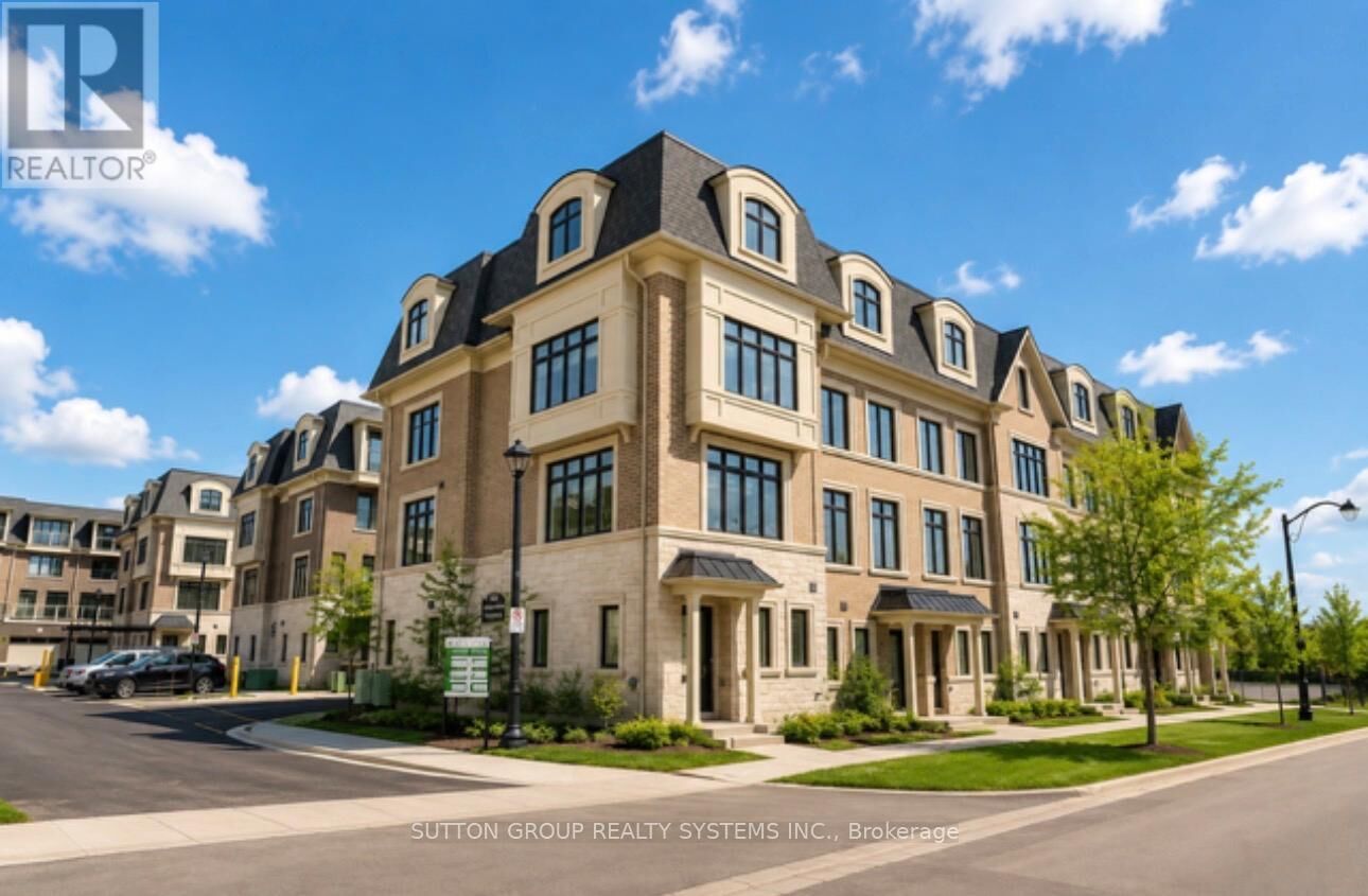 Property Photo:  2119 Lillykin Street  ON L6H 8A5 