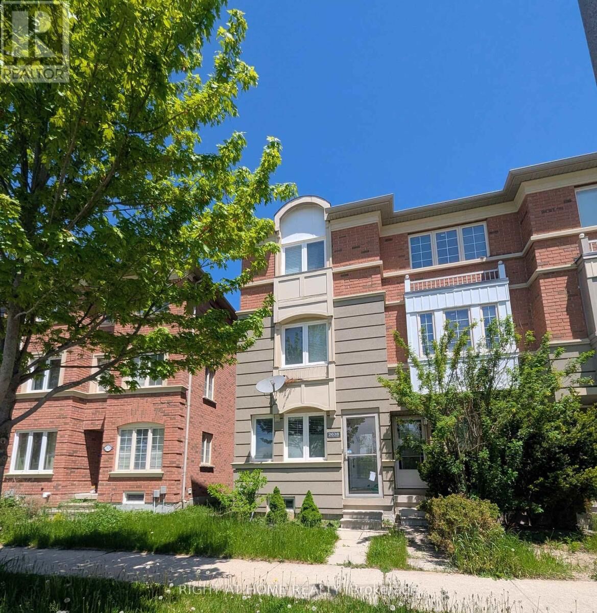 Property Photo: 2628 Bur Oak Avenue ON L6B 1J2