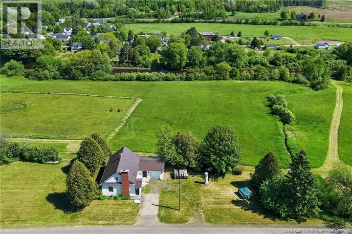 Property Photo:  2964 Route 121  NB E5P 3X1 
