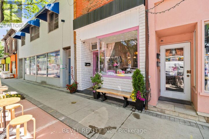 Property Photo:  334 James Street North  ON L8L 1H2 