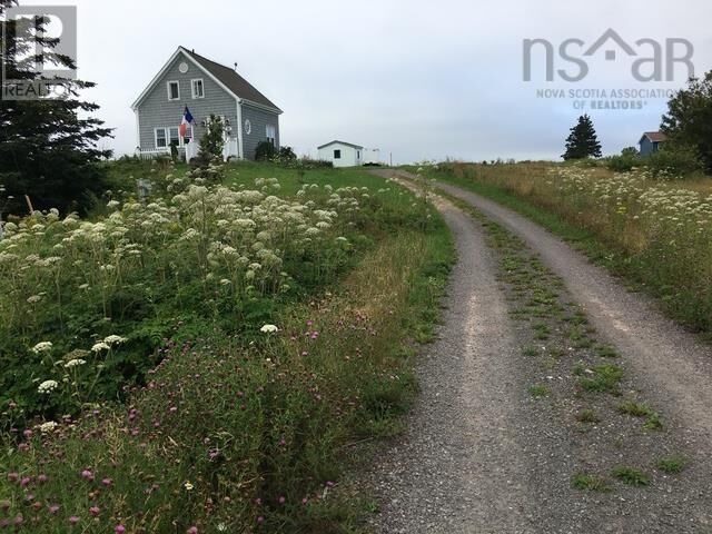 Property Photo:  19 Cove Road  NS B0E 3J0 