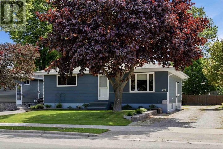 Property Photo:  271 Chambers Ave  ON P6A 4V9 