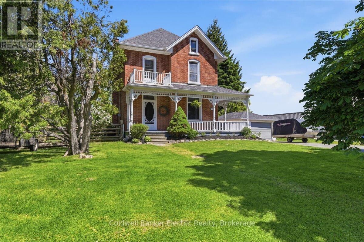 Property Photo:  3202 County 2 Road  ON K0L 2G0 