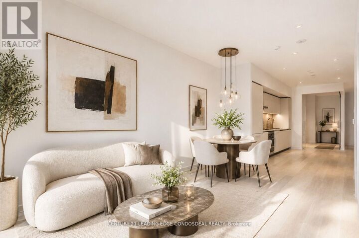Property Photo:  1315 Bay Street 502  ON M5R 0B3 