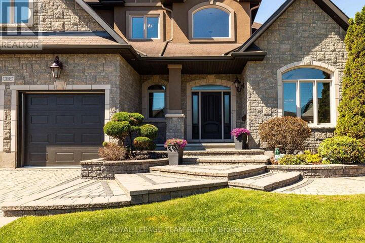Property Photo:  519 Emerald Street  ON K4K 0C1 
