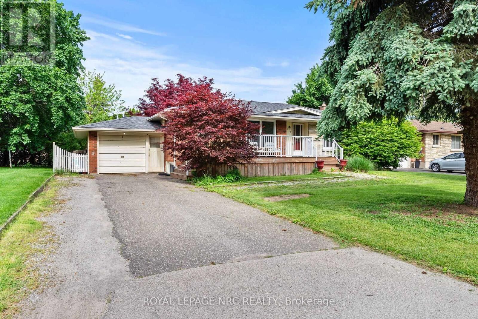 Property Photo:  51 Henry Street  ON L0S 1T0 
