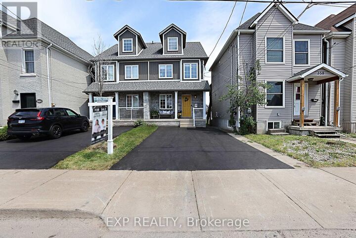 Property Photo:  360 John Street North  ON L8L 4R1 