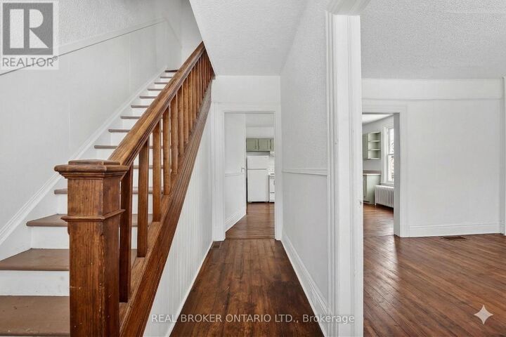 Property Photo:  53-55 Wellington Street  ON L7J 2H1 