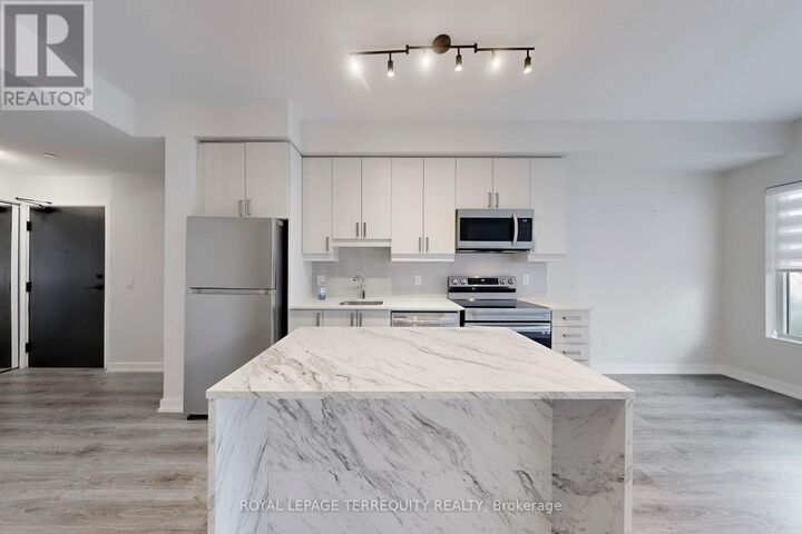 Property Photo:  1480 Bayly Street 408  ON L1W 0C2 
