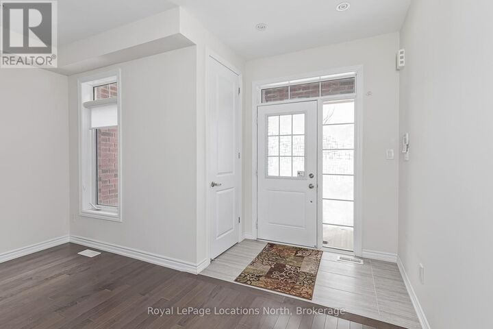 Property Photo:  137 Allegra Drive  ON L9Z 0H6 