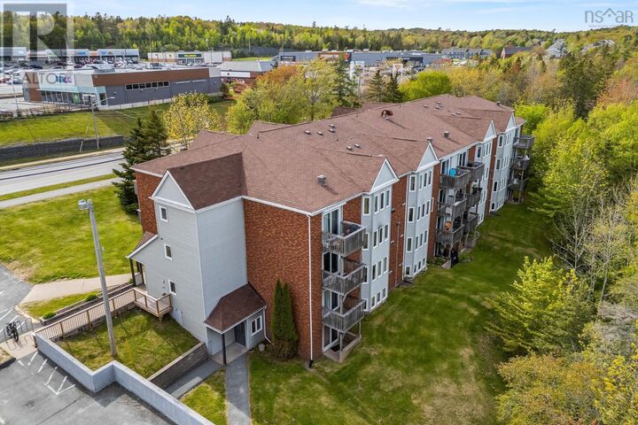 Property Photo:  9 Forest Hills Parkway 351  NS B2V 1E8 
