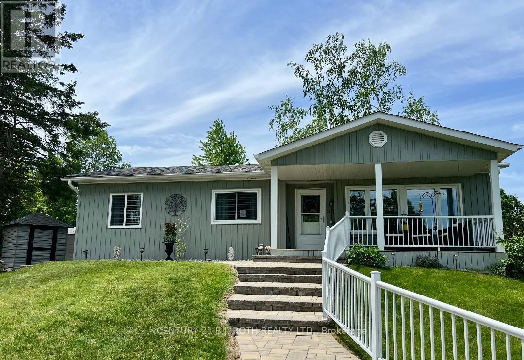 Property Photo:  57 Main Street  ON L9S 1N1 