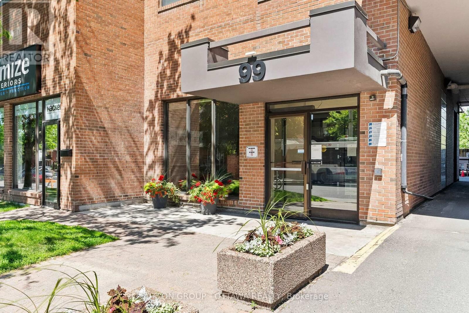 Property Photo:  99 Holland Avenue 702  ON K1Y 0Y1 