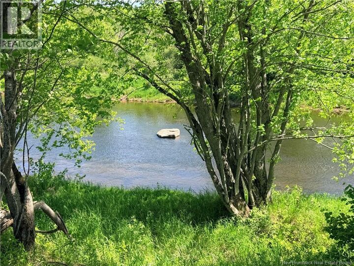 Property Photo:  Rte 121  NB E2E 4M6 
