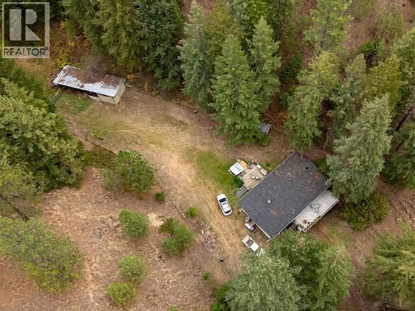 Property Photo: 2429 Salmon River Road BC V1E 4M1