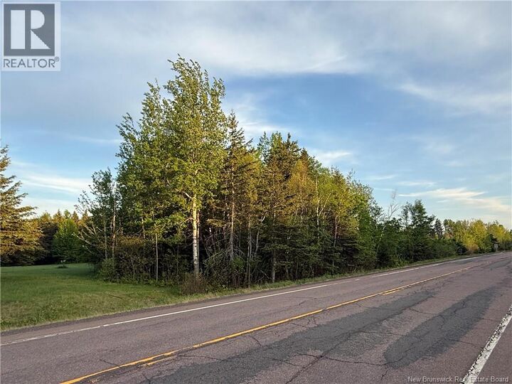 Property Photo:  Lot Route 115  NB E4V 2E7 