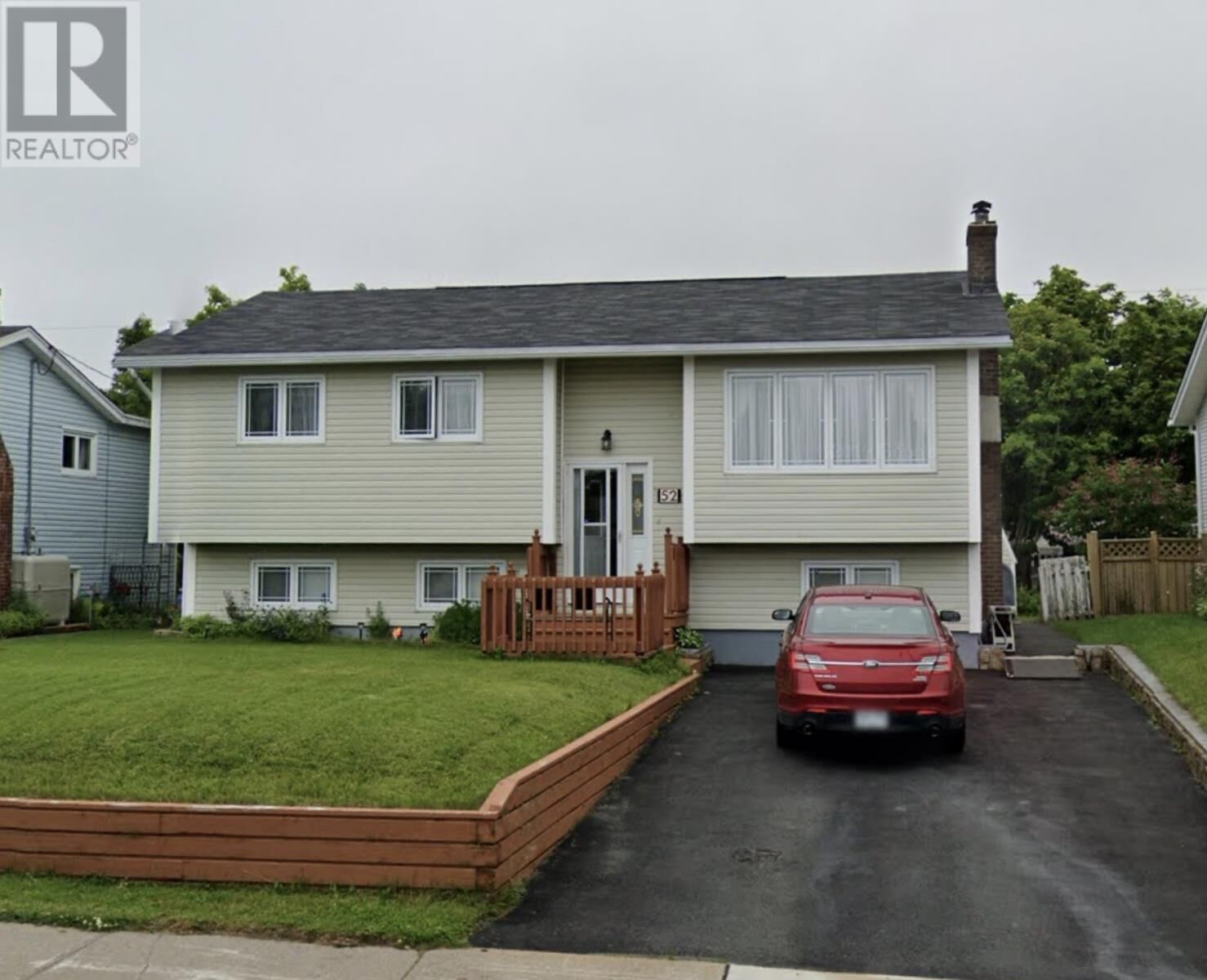 Property Photo:  52 Toronto Street  NL A1A 2T4 