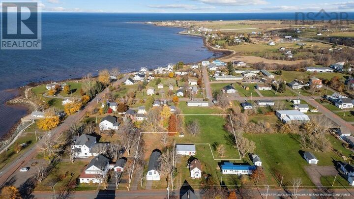 Property Photo:  Lot Water Street  NS B0K 1L0 