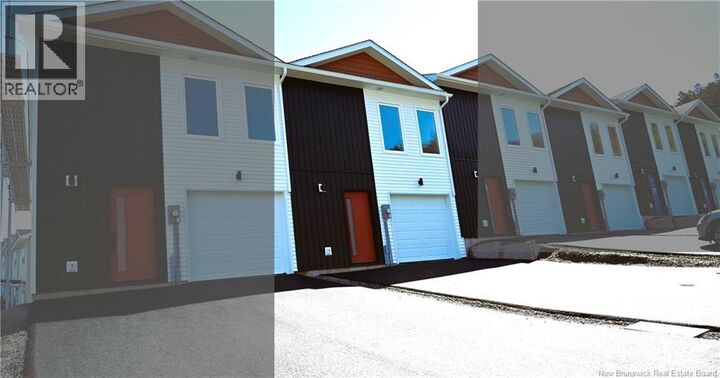 Property Photo:  29 Arlington Crescent  NB E2K 0G4 