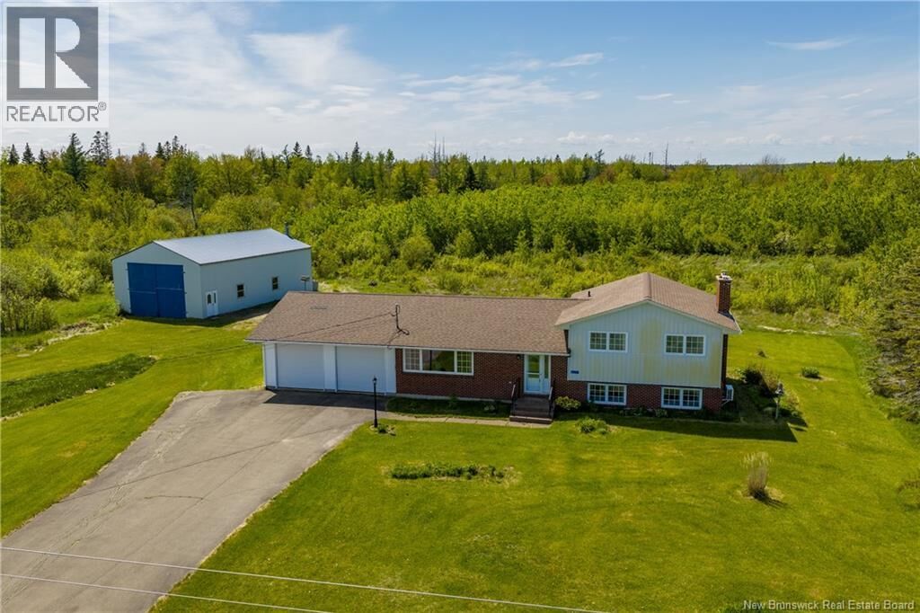 Property Photo:  2275 Route 950  NB E4N 2H9 