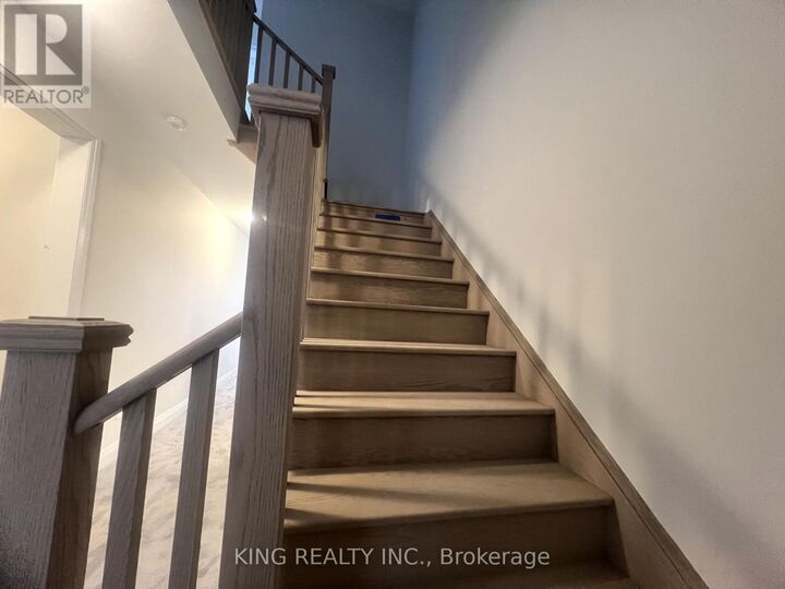 Property Photo:  55 Butler Avenue  ON K9V 4R1 