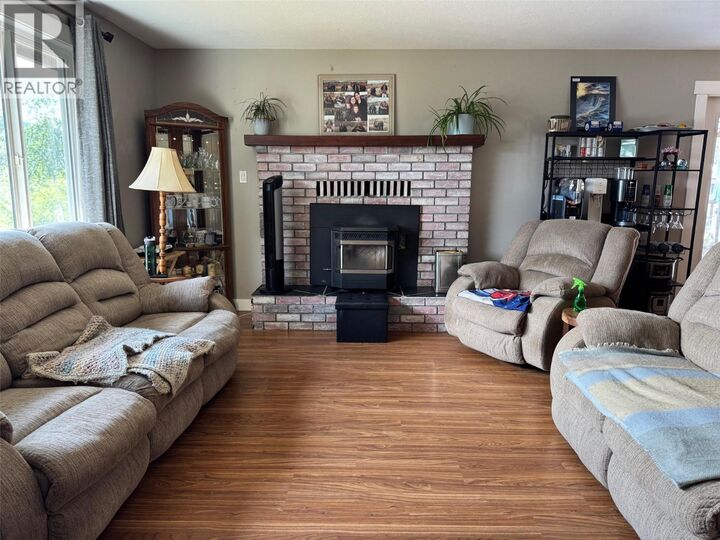 Property Photo:  3399 Pineridge Drive  BC V1K 1J5 