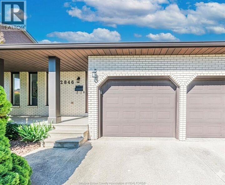 Property Photo:  2846 Northway  ON N9E 2K3 