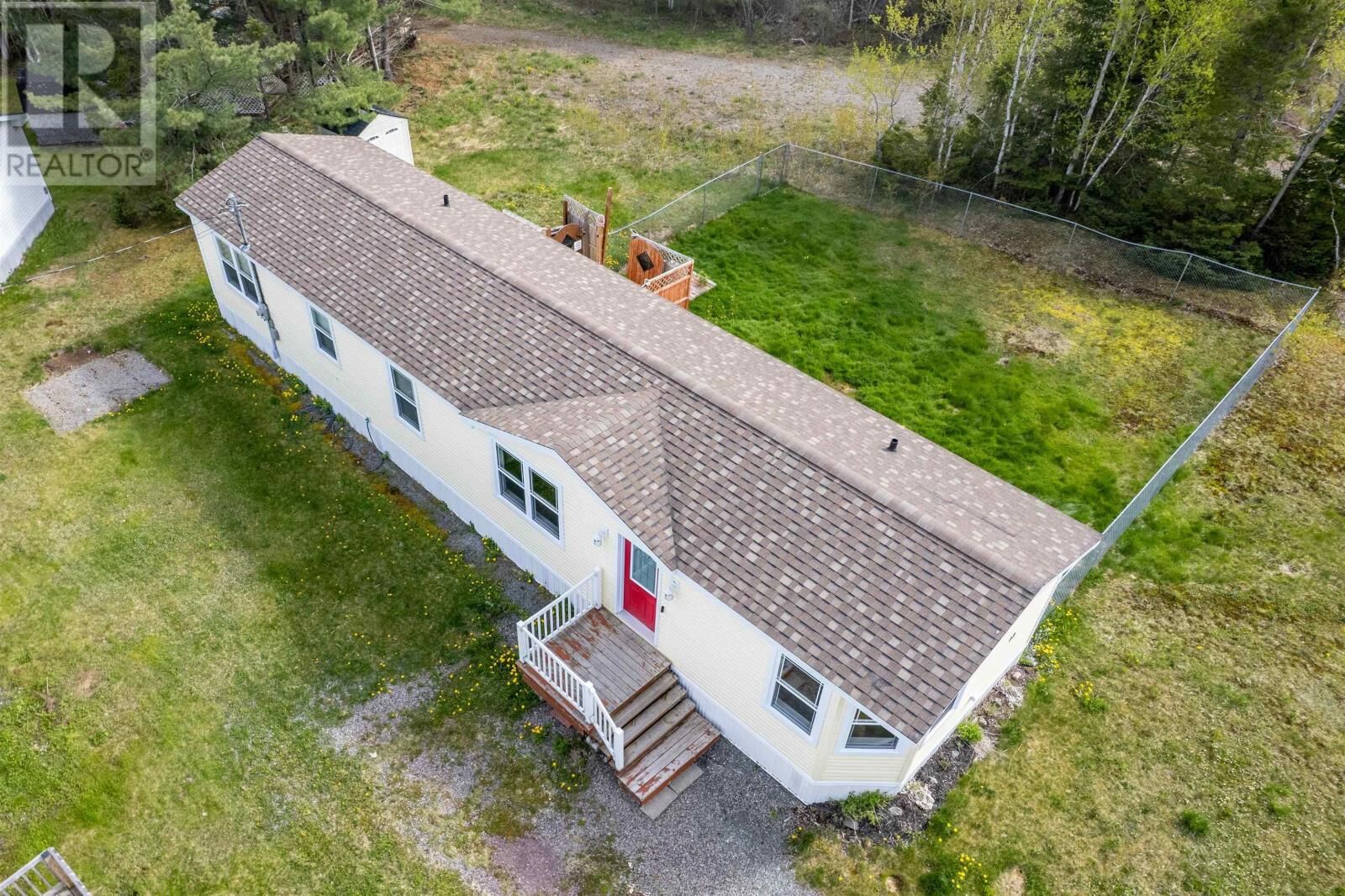 Property Photo: 12 Whispering Pines Road NS B1M 1C6
