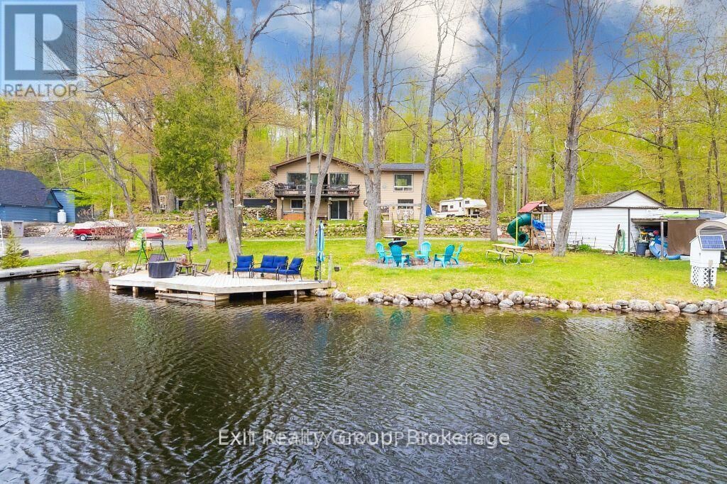 Property Photo:  1058 Wellman Road  ON K0H 1K0 