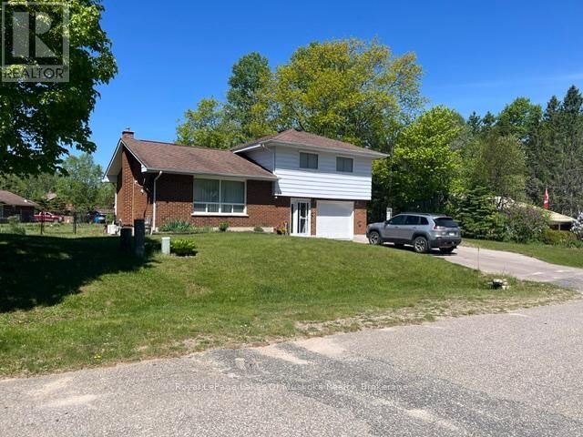 Property Photo:  25 Fitz Avenue  ON P0A 1X0 