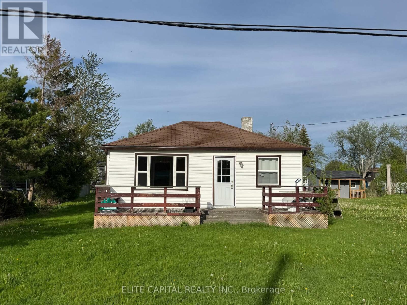 Property Photo:  9 Lambrook Drive  ON L0E 1N0 