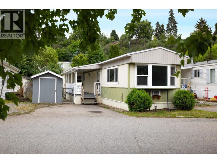 15401 Kalamalka Road Road 217 — photo 1