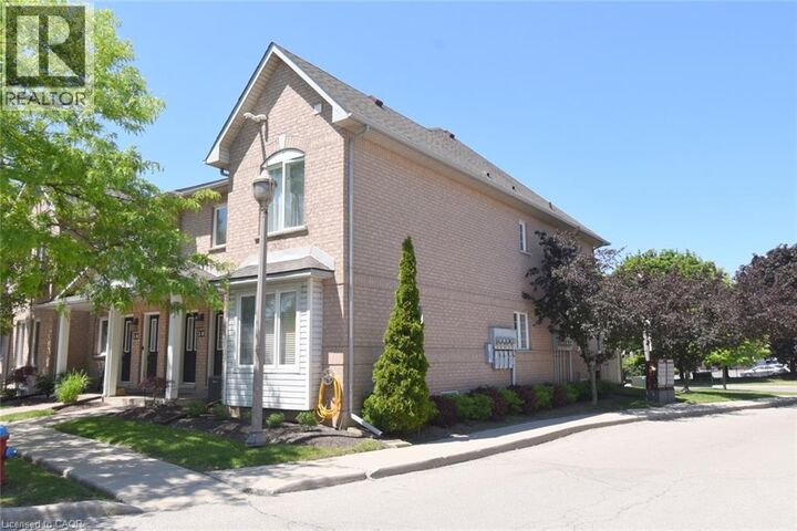 Property Photo:  2 Harbour Drive 17  ON L8E 6B1 