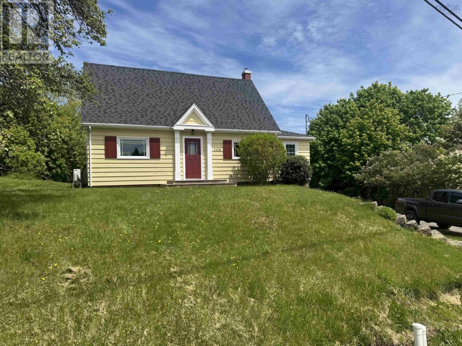 Property Photo:  1158 358 Highway  NS B0P 1T0 