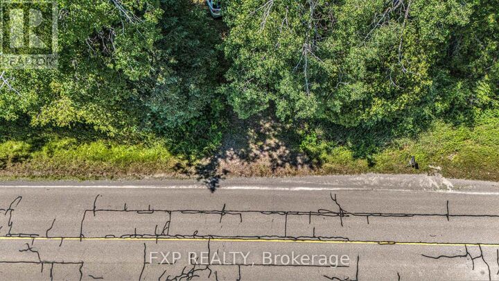 Property Photo:  0000 Drummond Conc 7 Corners  ON K7H 0L8 