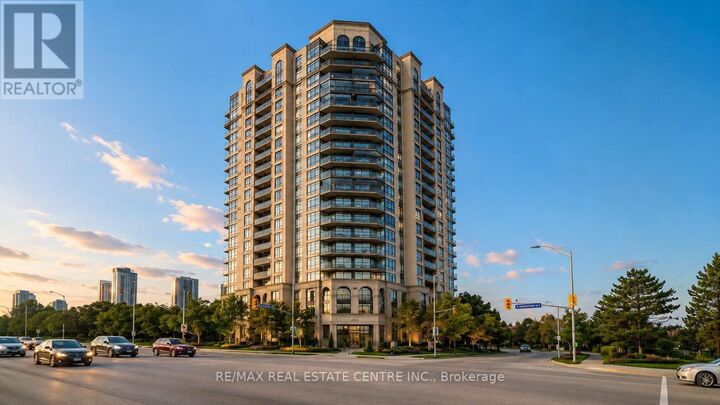 Property Photo:  220 Forum Drive 613  ON L4Z 4K1 