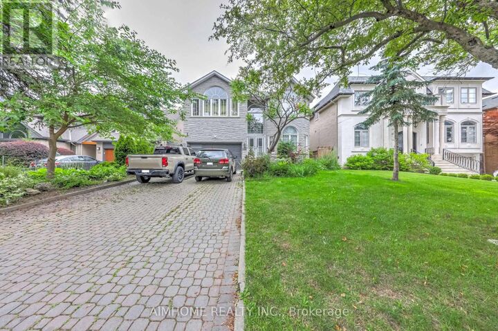 Property Photo:  248 Dunview Avenue Lower-L  ON M2N 4J2 