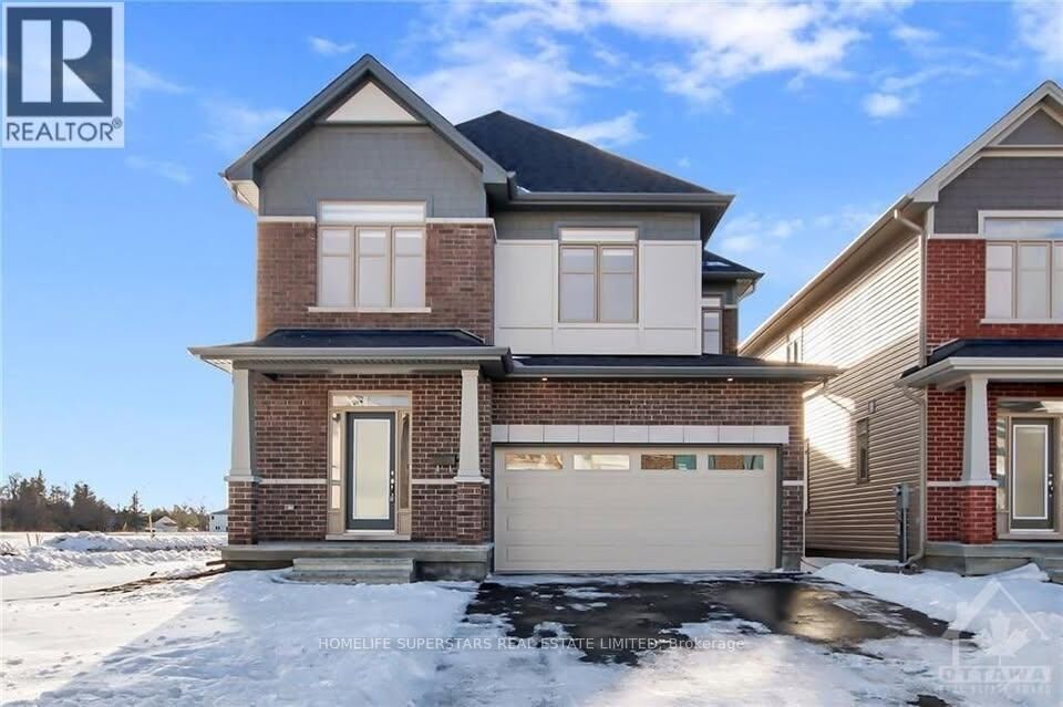 Property Photo:  55 Big Dipper Street  ON K4M 0M3 