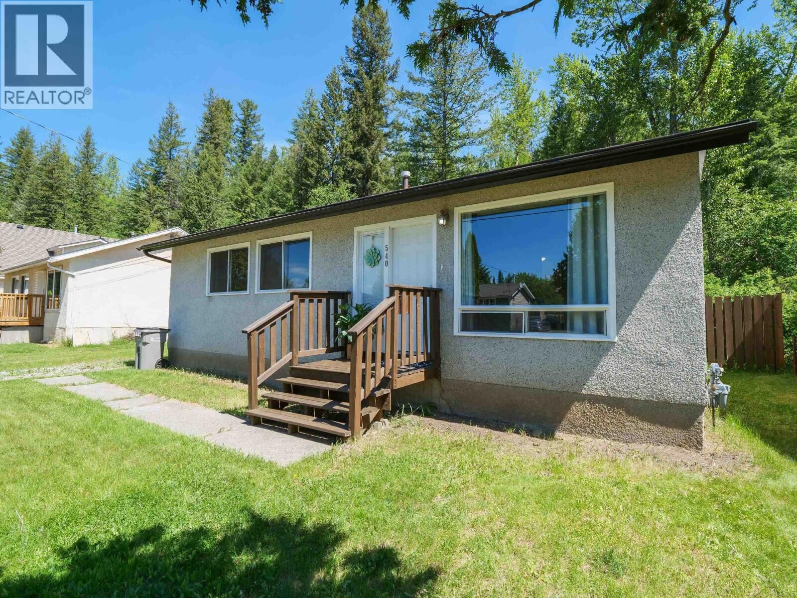 Property Photo:  540 Nason Street  BC V2J 3A1 